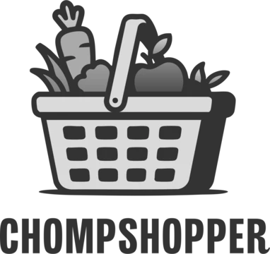 Chomp Shopper Logo